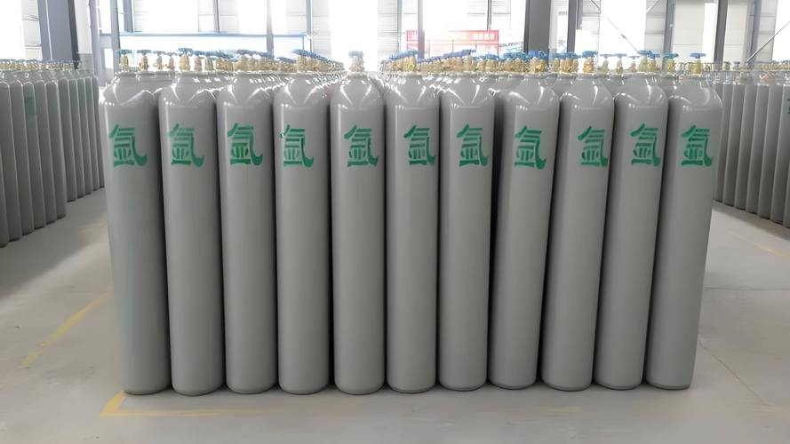 高纯氩气:显示器制作中的神秘力量!